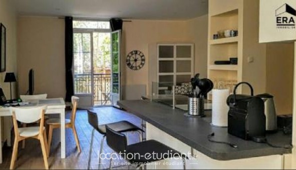 Logement tudiant T2 à Aix en Provence (13100)