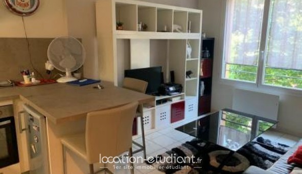 Logement tudiant T2 à Aix en Provence (13100)