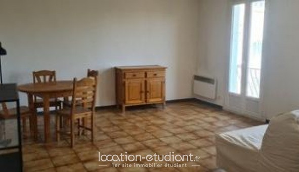 Logement tudiant T2 à Aix en Provence (13100)