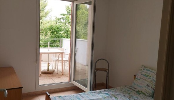 Logement tudiant T2 à Aix en Provence (13100)