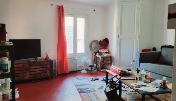 Logement tudiant Location T2 Vide Aix en Provence (13100)