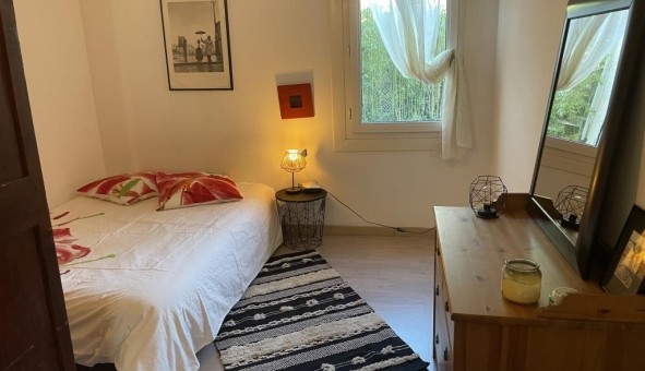 Logement tudiant T2 à Aix en Provence (13100)