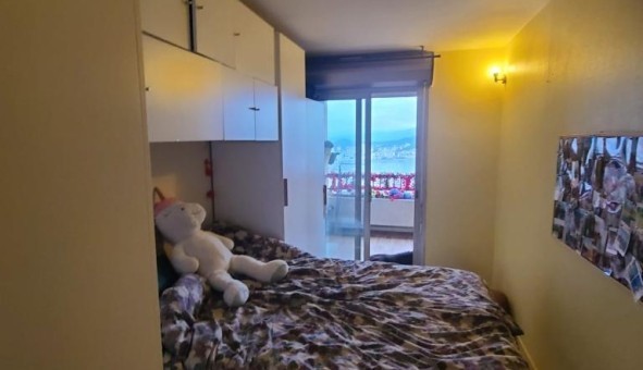 Logement tudiant T2 à Ajaccio (20000)