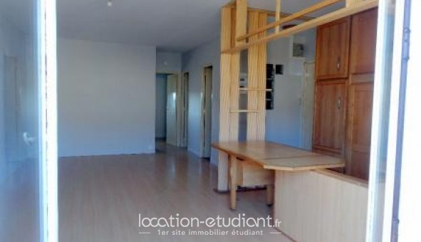 Logement tudiant T2 à Albi (81990)