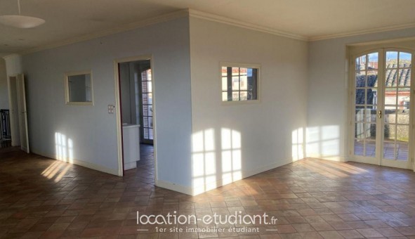 Logement tudiant T2 à Albi (81990)