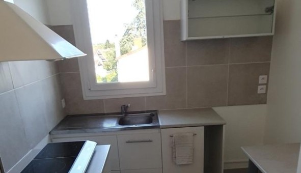 Logement tudiant T2 à Albi (81990)