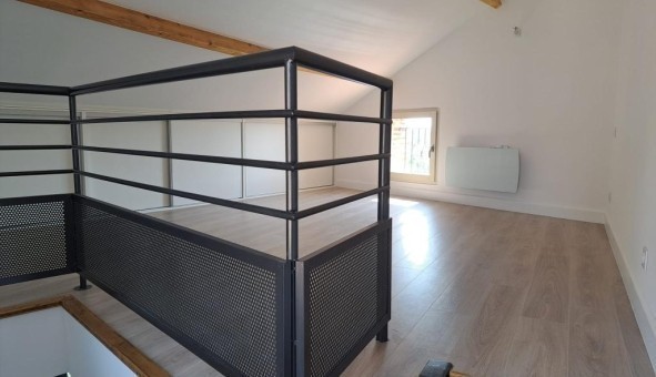 Logement tudiant T2 à Albi (81990)