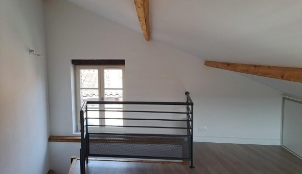 Logement tudiant T2 à Albi (81990)