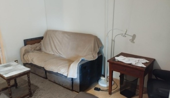 Logement tudiant T2 à Albi (81990)