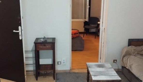 Logement tudiant T2 à Albi (81990)