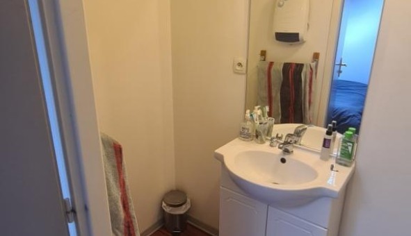 Logement tudiant T2 à Albi (81990)