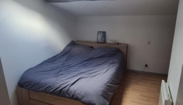 Logement tudiant T2 à Albi (81990)