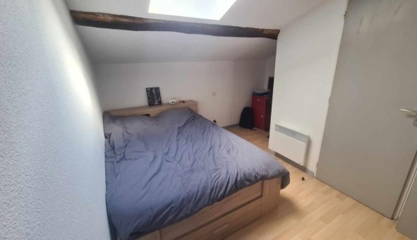 Logement tudiant T2 à Albi (81990)