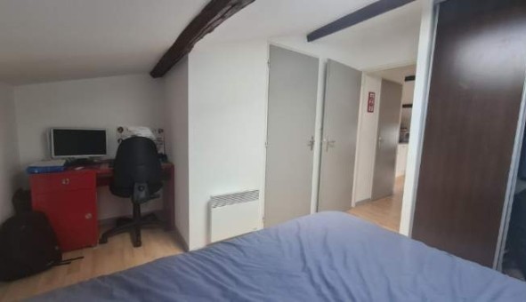 Logement tudiant T2 à Albi (81990)