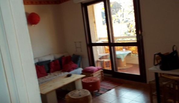 Logement tudiant T2 à Albi (81990)