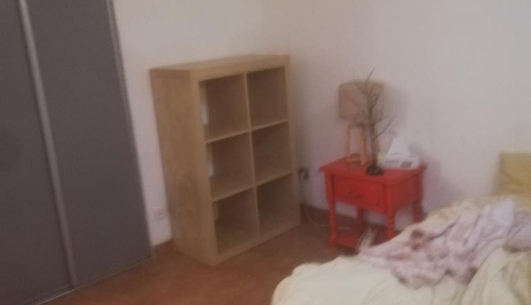 Logement tudiant T2 à Albi (81990)