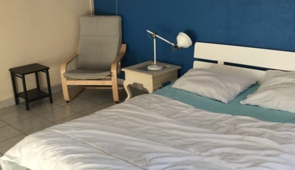 Logement tudiant T2 à Albigny sur Sane (69250)