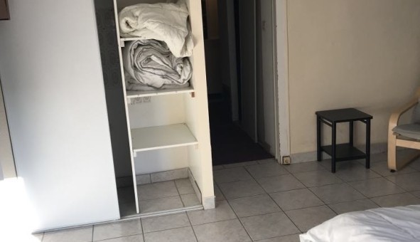 Logement tudiant T2 à Albigny sur Sane (69250)