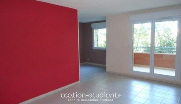 Logement tudiant T2 à Als (30100)