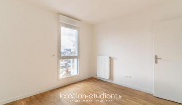 Logement tudiant T2 à Alfortville (94140)