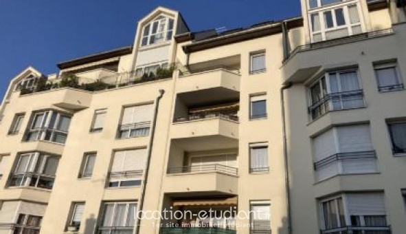 Logement tudiant T2 à Alfortville (94140)