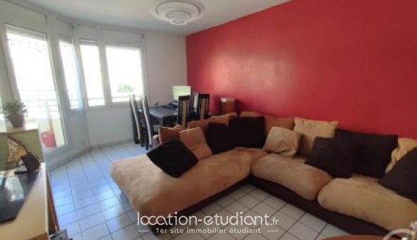 Logement tudiant T2 à Alfortville (94140)