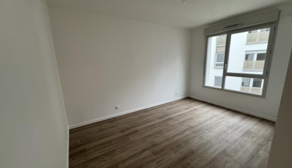 Logement tudiant T2 à Alfortville (94140)