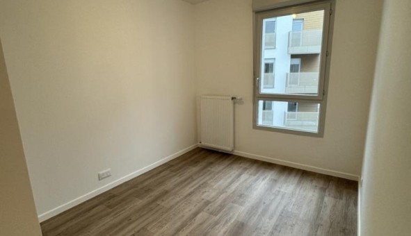 Logement tudiant T2 à Alfortville (94140)