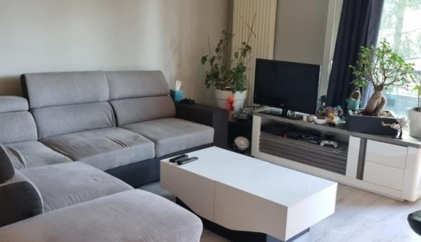 Logement tudiant T2 à Allinges (74200)