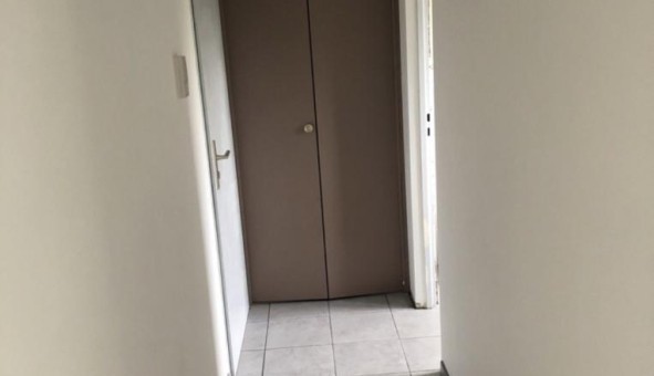 Logement tudiant T2 à Altwiller (67260)