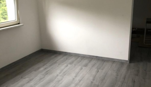 Logement tudiant T2 à Altwiller (67260)