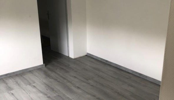 Logement tudiant T2 à Altwiller (67260)