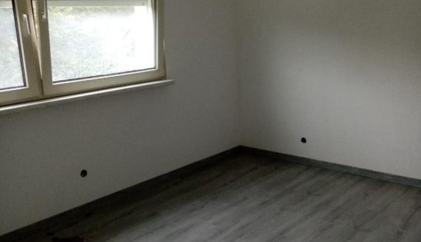 Logement tudiant T2 à Altwiller (67260)