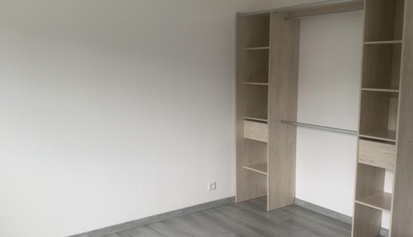 Logement tudiant T2 à Altwiller (67260)