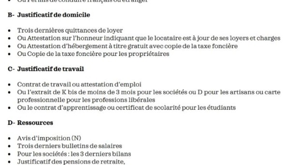 Logement tudiant T2 à Amancy (74800)