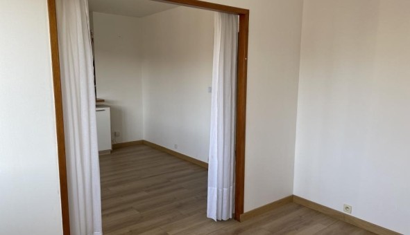 Logement tudiant T2 à Ambilly (74100)