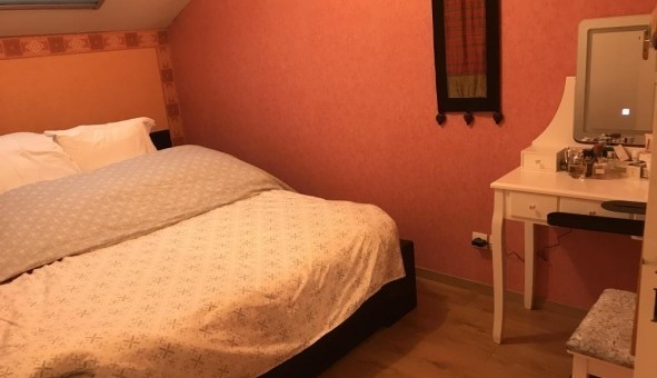 Logement tudiant T2 à Ambilly (74100)