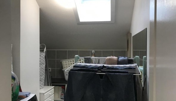 Logement tudiant T2 à Ambilly (74100)