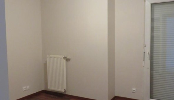 Logement tudiant T2 à Ambilly (74100)