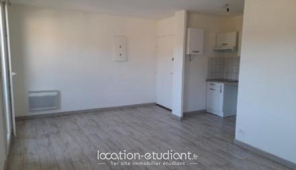 Logement tudiant T2 à Amlie les Bains Palalda (66110)