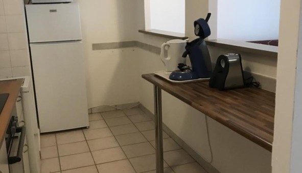 Logement tudiant T2 à Amlie les Bains Palalda (66110)