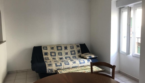 Logement tudiant T2 à Amlie les Bains Palalda (66110)