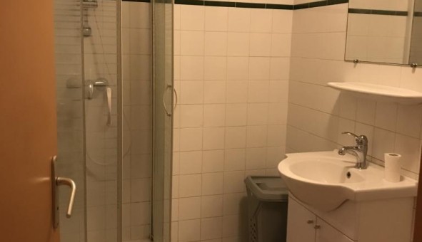 Logement tudiant T2 à Amlie les Bains Palalda (66110)