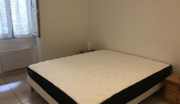 Logement tudiant T2 à Amlie les Bains Palalda (66110)