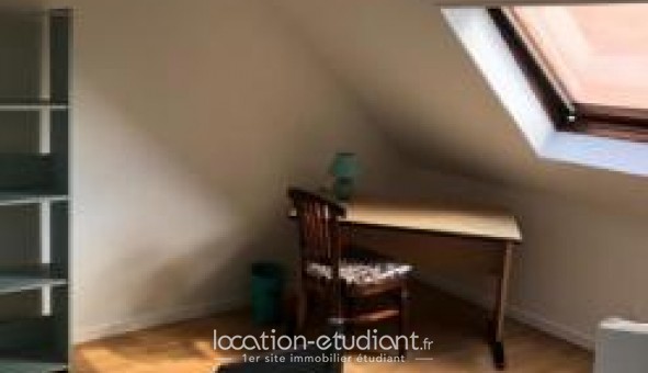 Logement tudiant T2 à Amiens (80090)