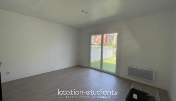 Logement tudiant T2 à Amiens (80090)