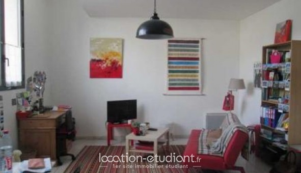 Logement tudiant T2 à Amiens (80090)