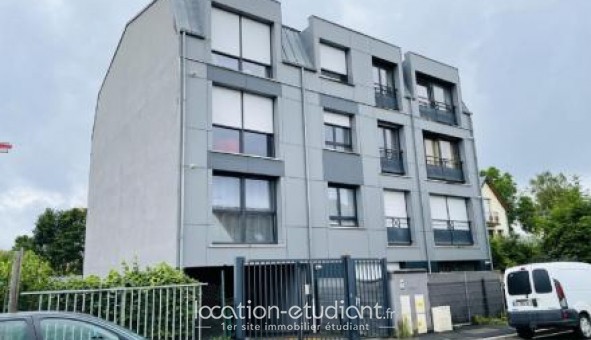 Logement tudiant T2 à Amiens (80090)