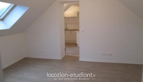 Logement tudiant T2 à Amiens (80090)