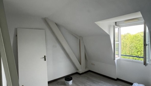 Logement tudiant T2 à Amiens (80090)